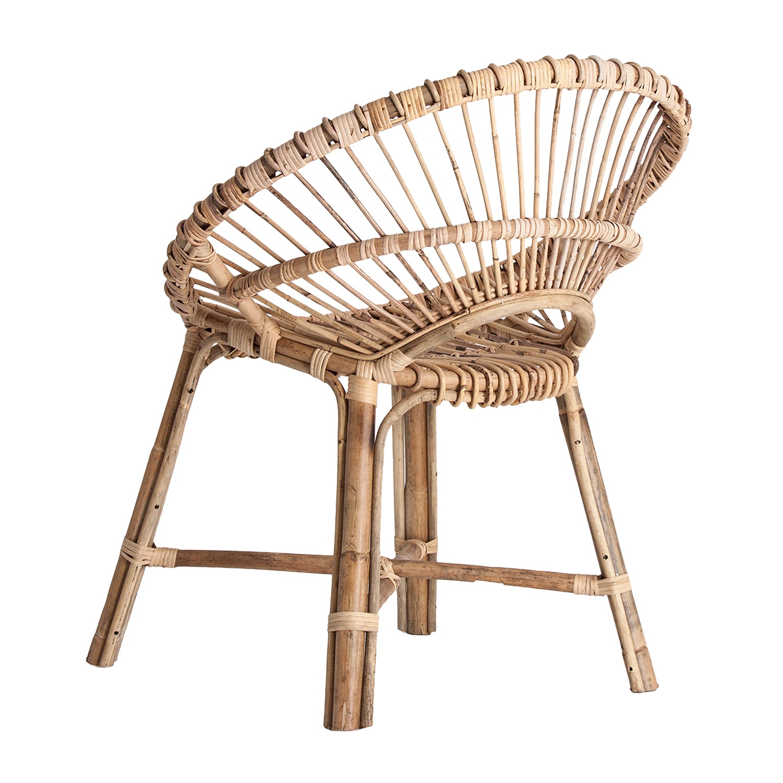 CHILAW ARMCHAIR
